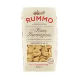 Rummo Pâtes Orecchiette N°87 Premium, 500g