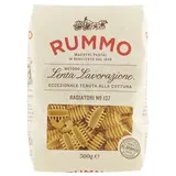 Rummo Pâtes Radiatori N°137 Premium, 500g