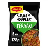 Maggi Nouilles instantanées Teriyaki en sachet, 128g