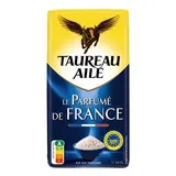 Taureau Ailé Riz Parfumé de France IGP en vrac, 500g