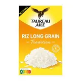 Taureau Ailé Riz Long Grain Tradition, 900g