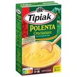 Tipiak Polenta Onctueuse Sans Pesticide en sachet, 4x100g