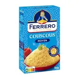 Ferrero Couscous moyen vrac, 1kg