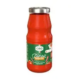 Ciro Sauce Pinsa Pimentée en bouteille, 360g