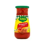 Zakia Sauce Bolognaise Halal en bocal, 400g