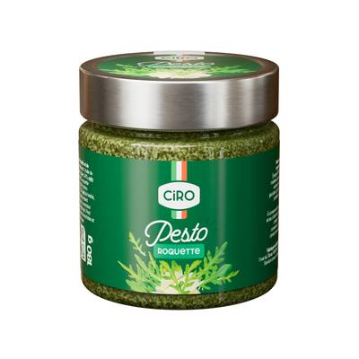 Ciro Pesto Roquette, 180g