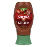 Amora Tomato Ketchup en Flacon Souple Squeeze Top Down, 280g
