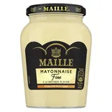 Maille Mayonnaise fine Qualité Traiteur en bocal, 320g