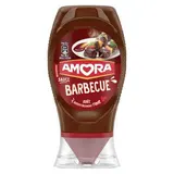 Amora Sauce Barbecue en flacon souple Squeeze Top Down, 285g