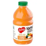 Liebig Soupe Velouté de Légumes et Crème en bouteille, 75cl