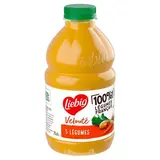Liebig Soupe Velouté 5 Légumes en bouteille, 75cl