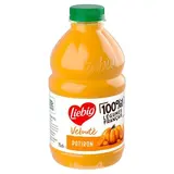 Liebig Soupe Velouté de Potiron en bouteille, 75cl