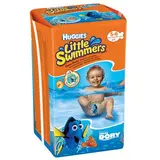 Huggies Couches maillot de bain Little Swimmers 12-18kg T5/6, 11 couches