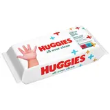 Huggies Lingettes Everyday, 56 lingettes