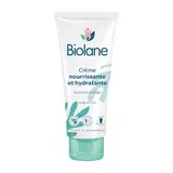 Biolane Crème nourrissante et hydratante visage et corps, 100ml