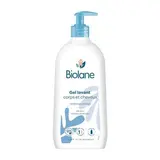 Biolane Gel lavant corps & cheveux 2 en 1, 750ml