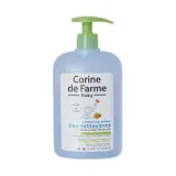 Corine de Farme Eau nettoyante micellaire au calendula apaisant, 500ml