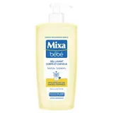 Mixa Gel lavant corps & cheveux des maternité, 750ml