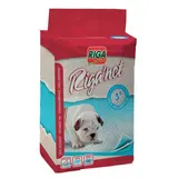 Riga Riga'Net Tapis de Propreté pour chien, 12  pièces