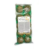 Riga Natu'Riga Boules de graisse et graines, 10x90g