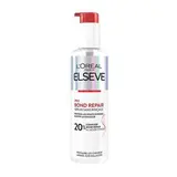 Elsève Après-Shampoing Réparateur pour Cheveux abîmés Pro Bond Repair, 150ml
