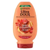 Garnier - Ultra Doux Après-Shampooing Érable Guérisseur, 200ml