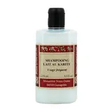 Abbaye De Ganagobie Shampooing au lait de karité, 250ml