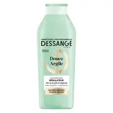 Dessange Shampoing Douce Argile, 280ml
