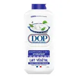 Dop Shampoing 2 en 1 lait vegetal, 480ml