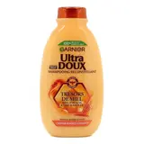 Garnier - Ultra Doux Shampooing Reconstituant Trésors de Miel, 250ml