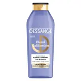Dessange Shampoing Blond Californien, 280ml