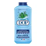 Dop Shampooing AntiPelliculaire Parfum Menthe, 480ml