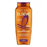 Elsève Shampoing Boucles Sublimes, 250ml