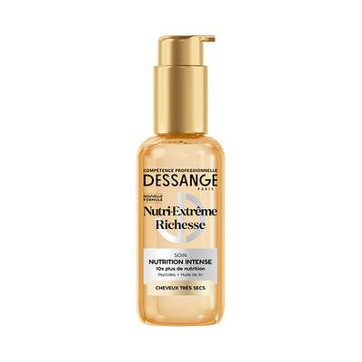 Dessange Huile Sublimatrice, 110ml
