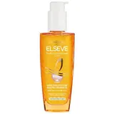 Elsève Huile cheveux Sans Rinçage Coco Cheveux Normaux à Secs, 100ml