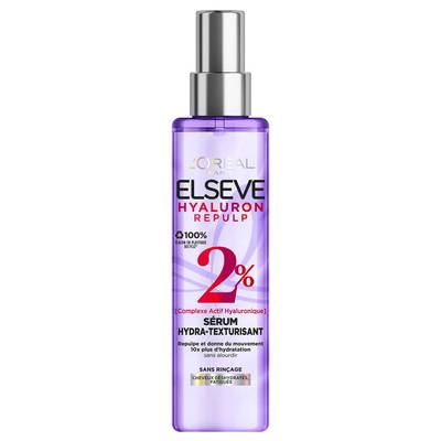 Elsève Sérum Hyaluron Hydra-Texturisant, 150ml