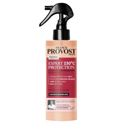 Franck Provost Spray protection sans rinçage, 190ml