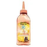 Garnier - Fructis Soin Lamellaire instantané Longueurs & Glow Ananas, 200ml