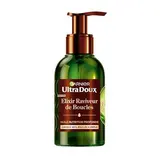 Ultra Doux Huile Capillaire Elixir Raviveur de Boucles - Nutrtion Profonde, 120ml