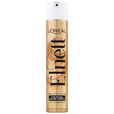 Elnett Laque Cheveux Fixation Extra Forte, 300ml