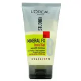 L'Oréal Gel pour cheveux mineral FX Invisi'gel N°8, 150ml