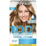 Garnier Kit balayage Cristal Mèches, 100% Ultra Blond
