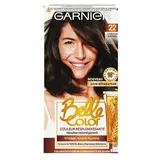 Garnier Coloration Belle Color, N°22 Châtain