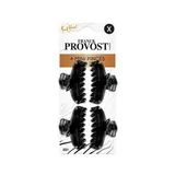 Franck Provost Mini pinces coloris aléatoires, 4  pièces