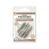 Franck Provost pinces chignons marron x60 - 3 tailles s, 60  pièces