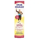 Email diamant Dentifrice formule rouge blancheur et éclat, 75ml