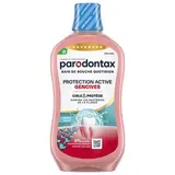 Parodontax Bain de bouche quotidien menthe fraîche, 500ml