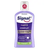 Signal Bain de bouche Intégral 8 Complet, 500ml