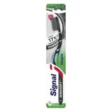 Signal Brosse a dents Souple Sensisoft Charbon, 1 brosse à dents