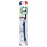 Les Vertueux Brosse à dents souple, 1 brosse à dents